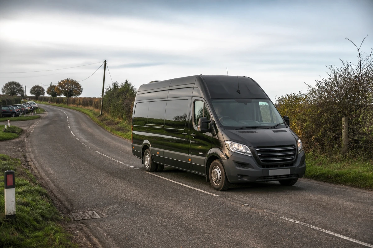 Minibus Hire Companies